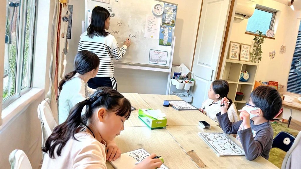 E3クラス