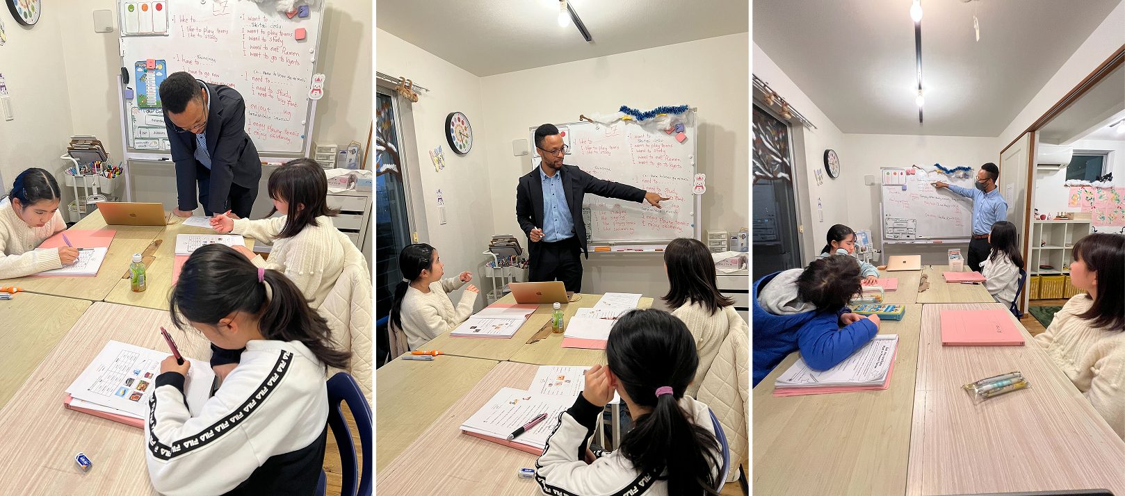 📚 英検対策コース第2回クラス 3月2日スタート🌸