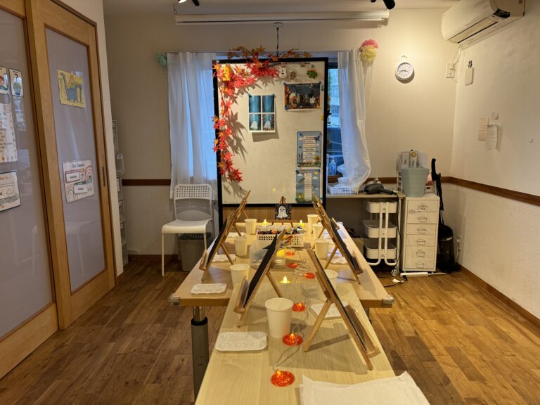 Art & Book Club プログラム