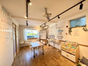 英検対策クラスを12月より開講いたしました